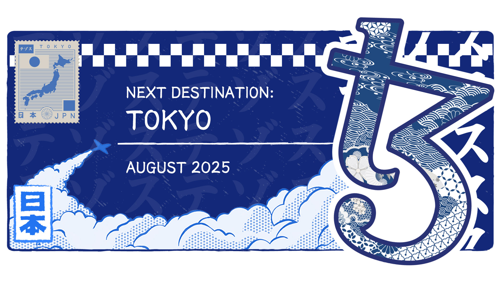 WebX 2025 Tezos Booth