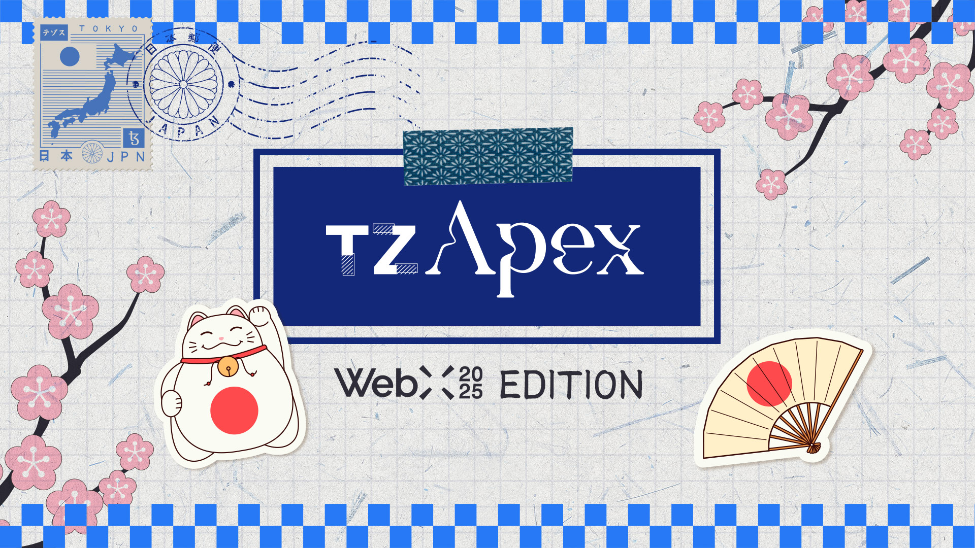 TZ Apex: WebX Edition