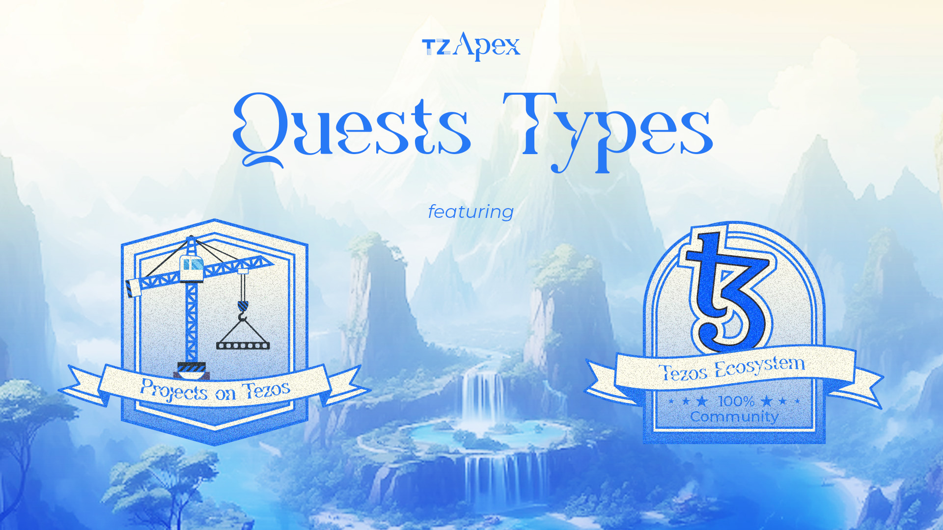 Typer of Quests