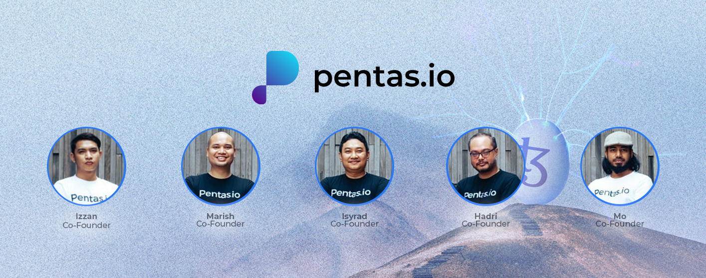 Pentas Team