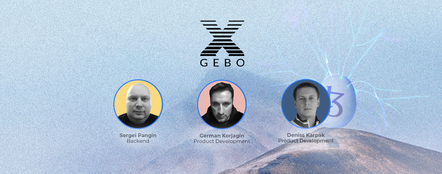 Gebo Team