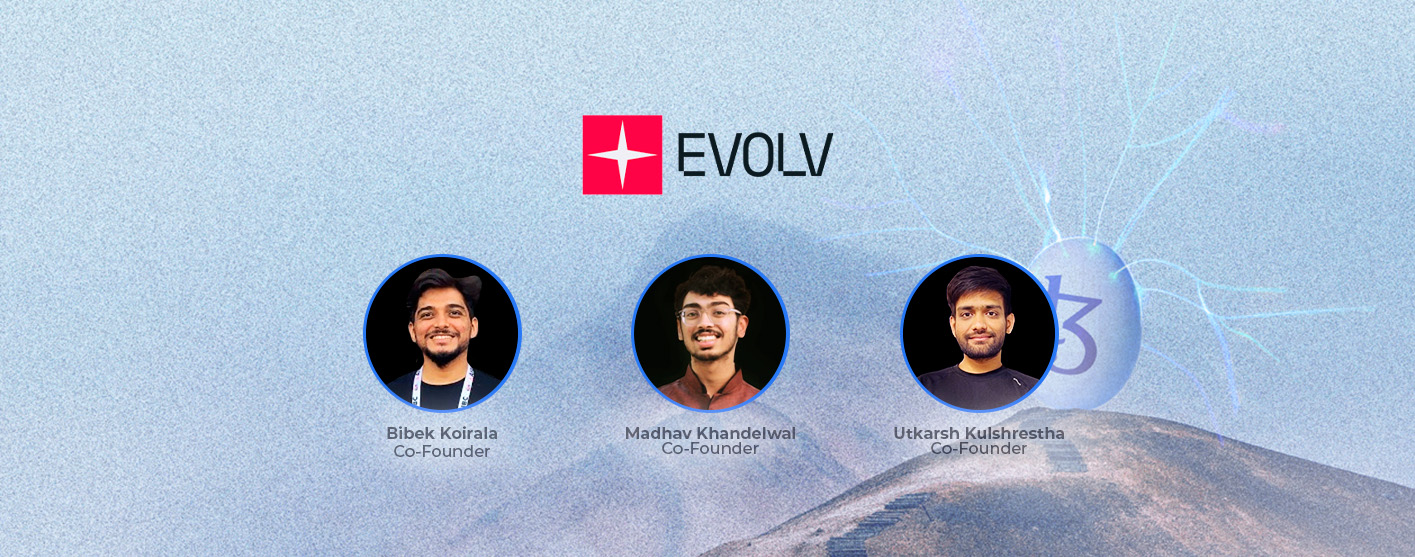 Evolv Team