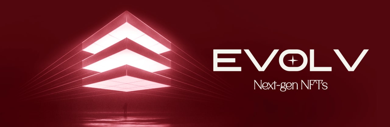 Evolv