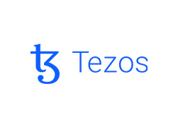 Tezos Blue